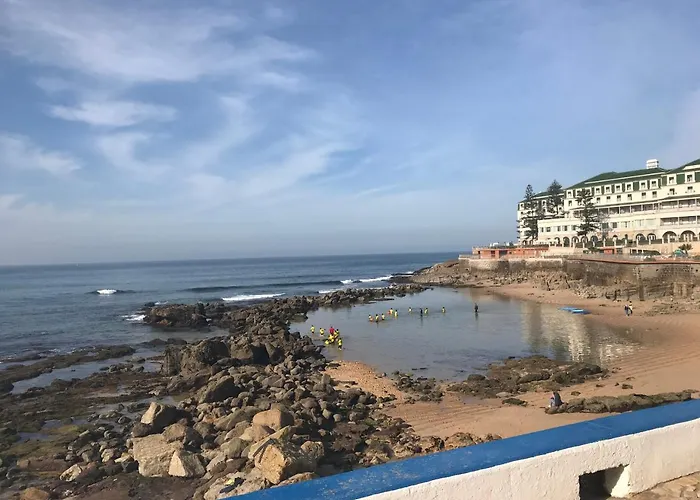 Casa Do Sul Appartement Ericeira
