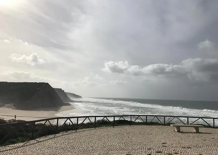 Casa Do Sul * Ericeira