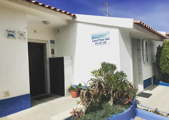 Apartman Casa Do Sul