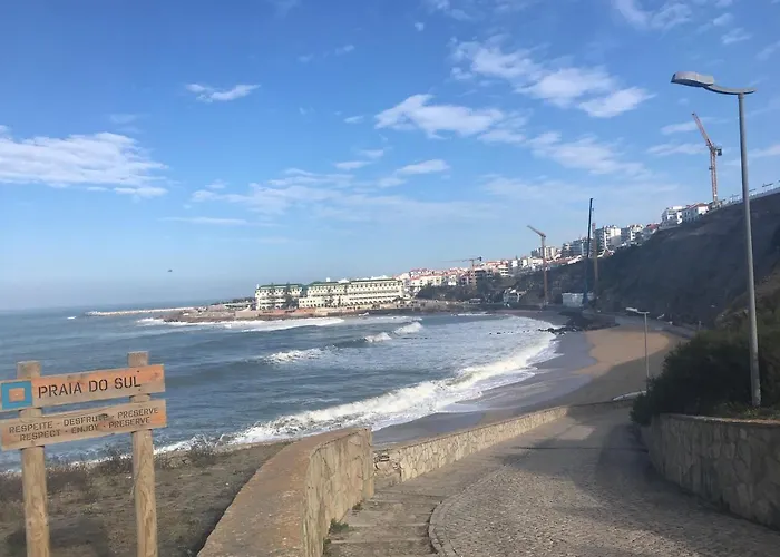 Casa Do Sul Appartement Ericeira