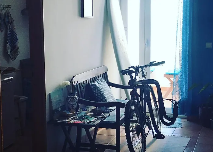 Casa Do Sul Appartement *