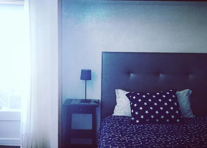 Apartman Casa Do Sul