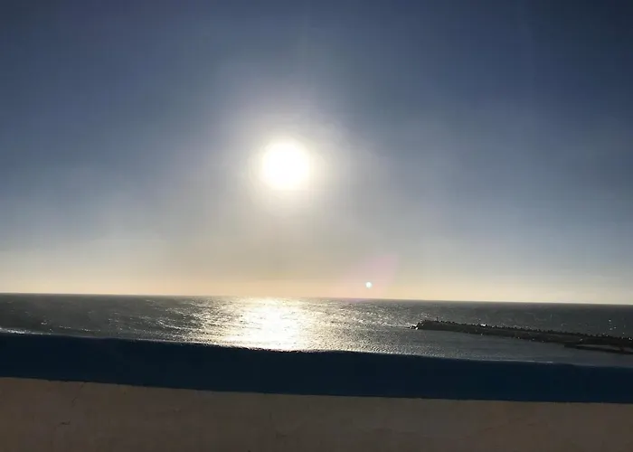 Casa Do Sul Apartman