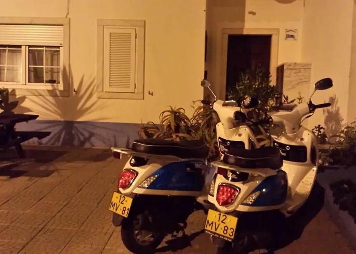 Apartman Casa Do Sul *