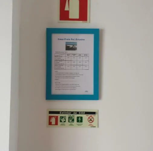 Casa Do Sul Ericeira