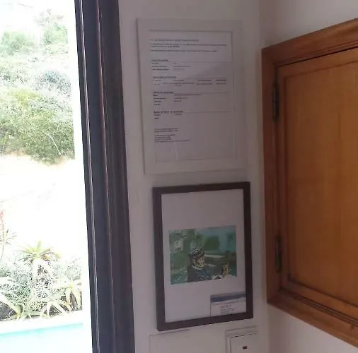 Casa Do Sul Apartman *