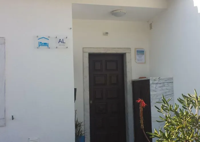 Casa Do Sul * Ericeira