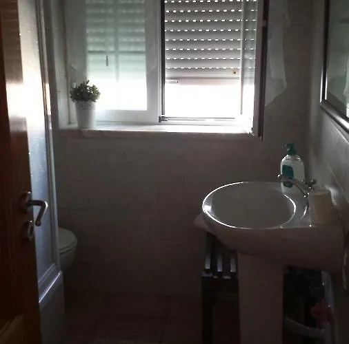 Casa Do Sul Apartman *