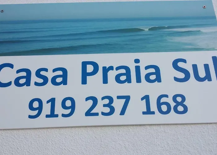 Casa Do Sul Appartement *