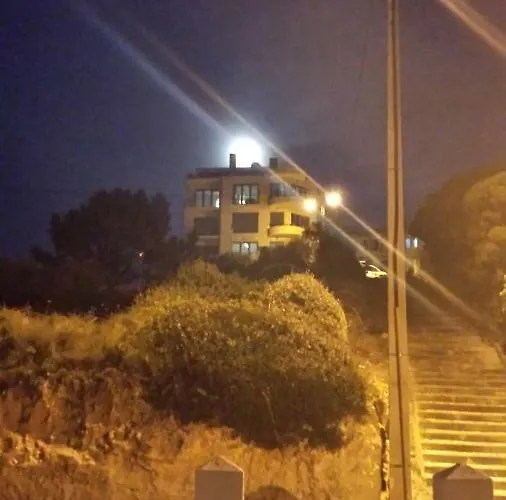 Casa Do Sul * Ericeira