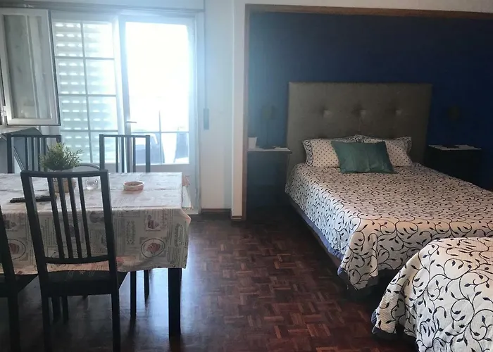 Apartman Casa Do Sul Ericeira