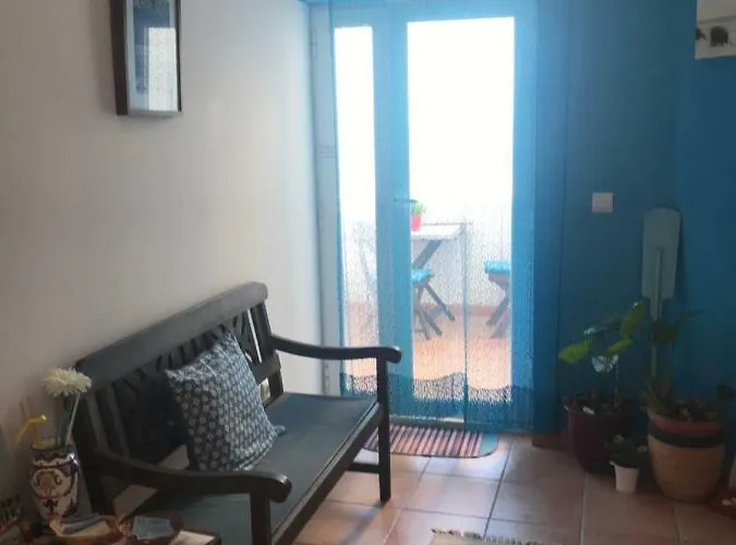 Casa Do Sul Apartman *