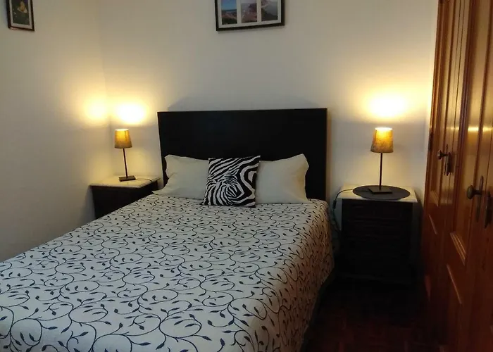 Casa Do Sul Appartement Ericeira