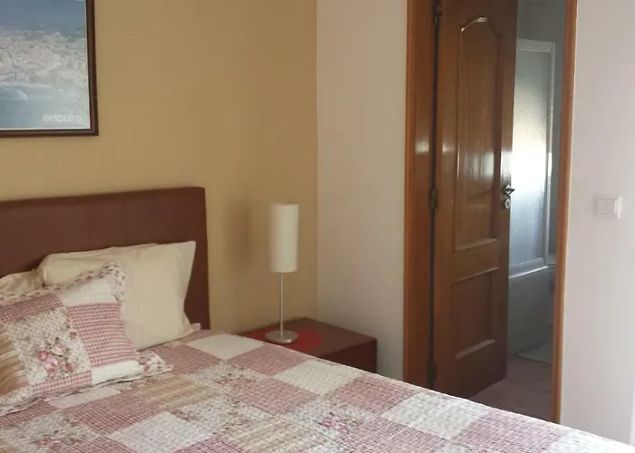 Apartman Casa Do Sul Ericeira