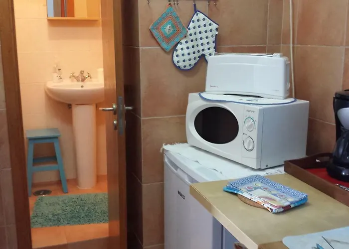 Apartman Casa Do Sul