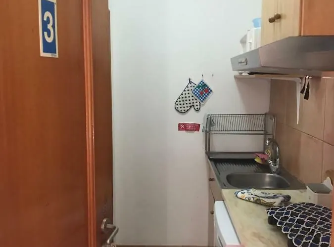 Casa Do Sul Appartement *