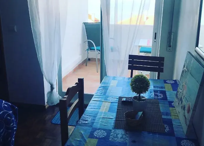 Casa Do Sul Appartement *