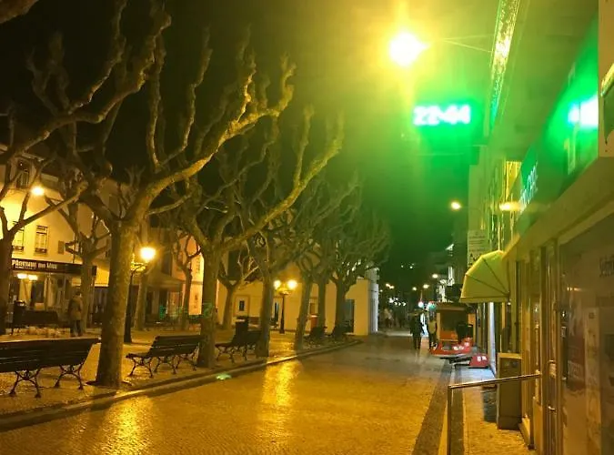 Apartman Casa Do Sul Ericeira