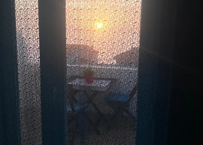 Apartman Casa Do Sul