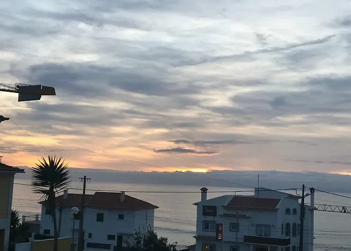 Apartman Casa Do Sul Ericeira